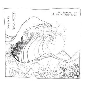 Hoes van The double EP - A sea of split peas